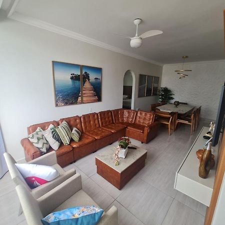 Apto 3 Quartos Guarapari Luaran gambar