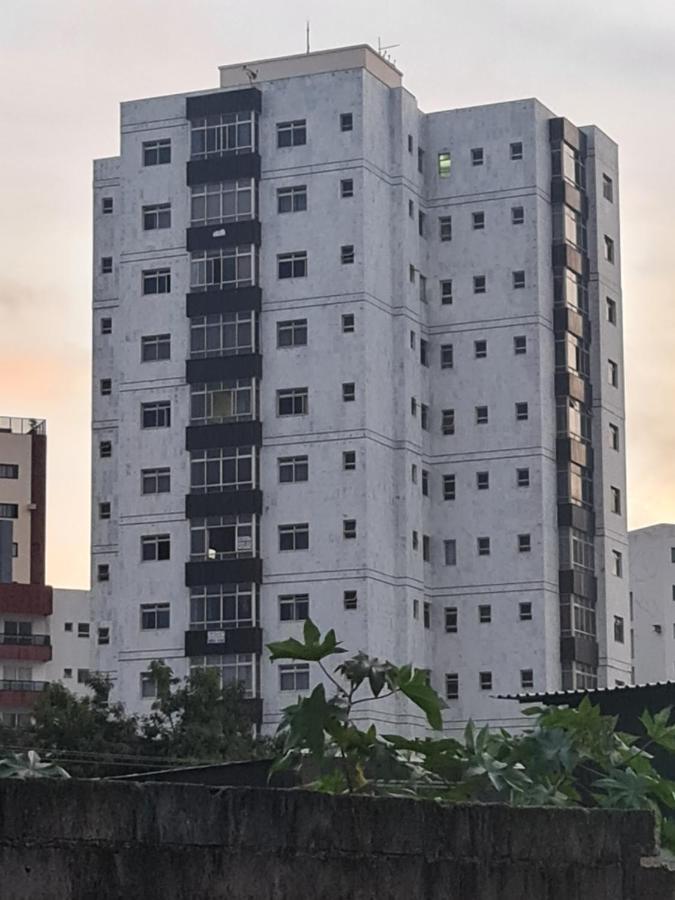 Apto 3 Quartos Guarapari Luaran gambar