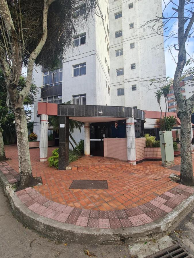 Apto 3 Quartos Guarapari Luaran gambar