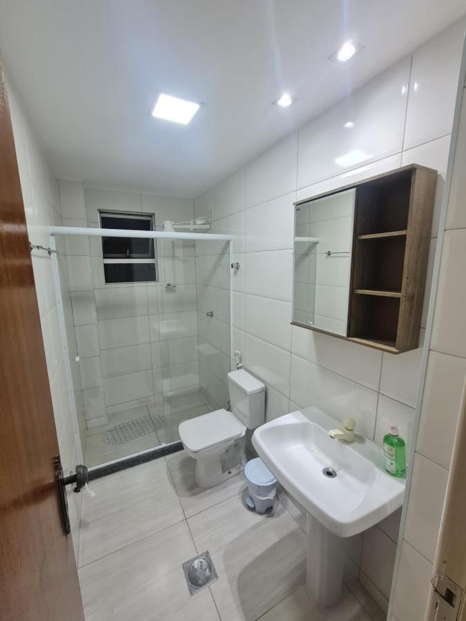 Apto 3 Quartos Guarapari Luaran gambar