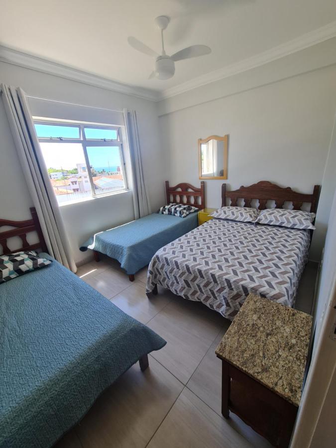 Apto 3 Quartos Guarapari Luaran gambar