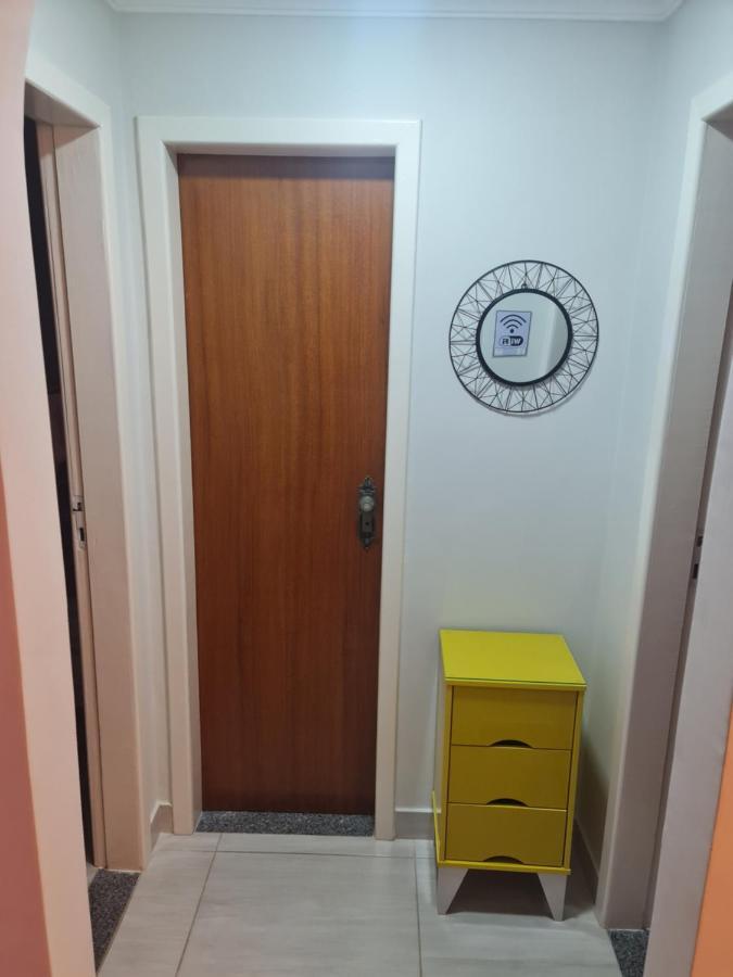 Apto 3 Quartos Guarapari Luaran gambar