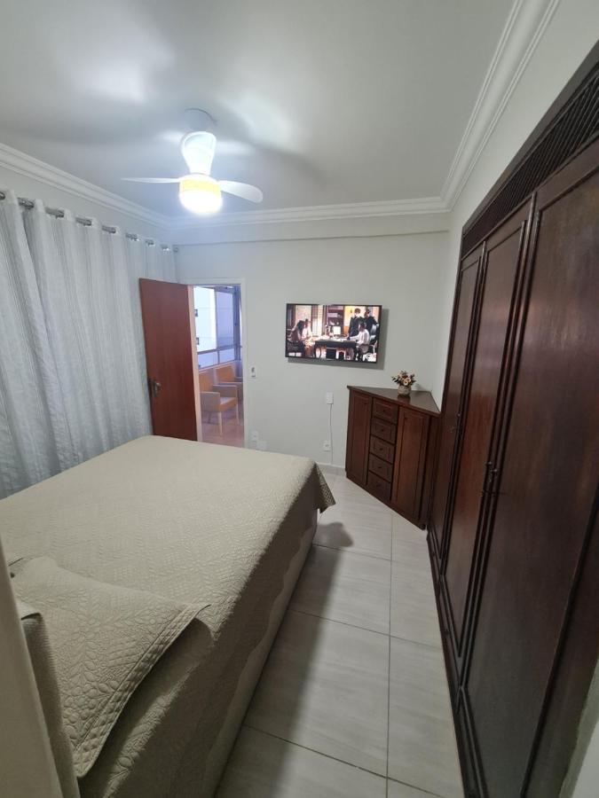 Apto 3 Quartos Guarapari Luaran gambar