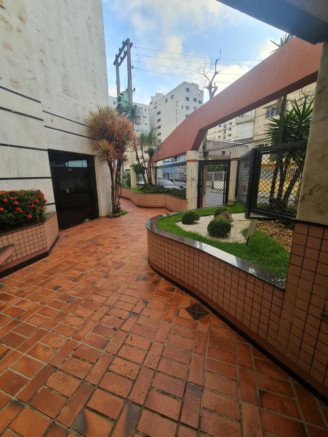 Apto 3 Quartos Guarapari Luaran gambar