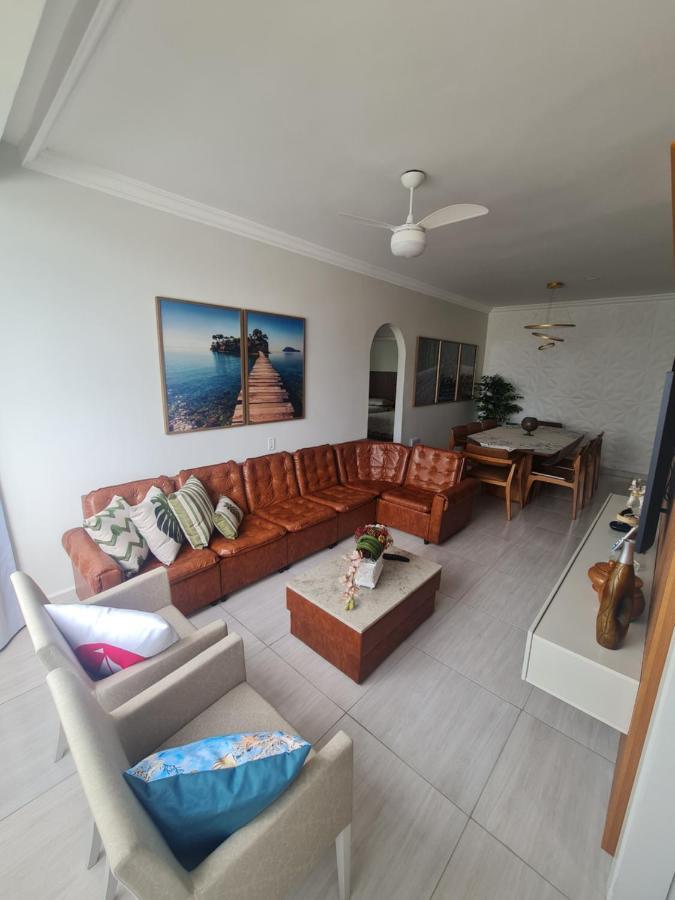 Apto 3 Quartos Guarapari Luaran gambar