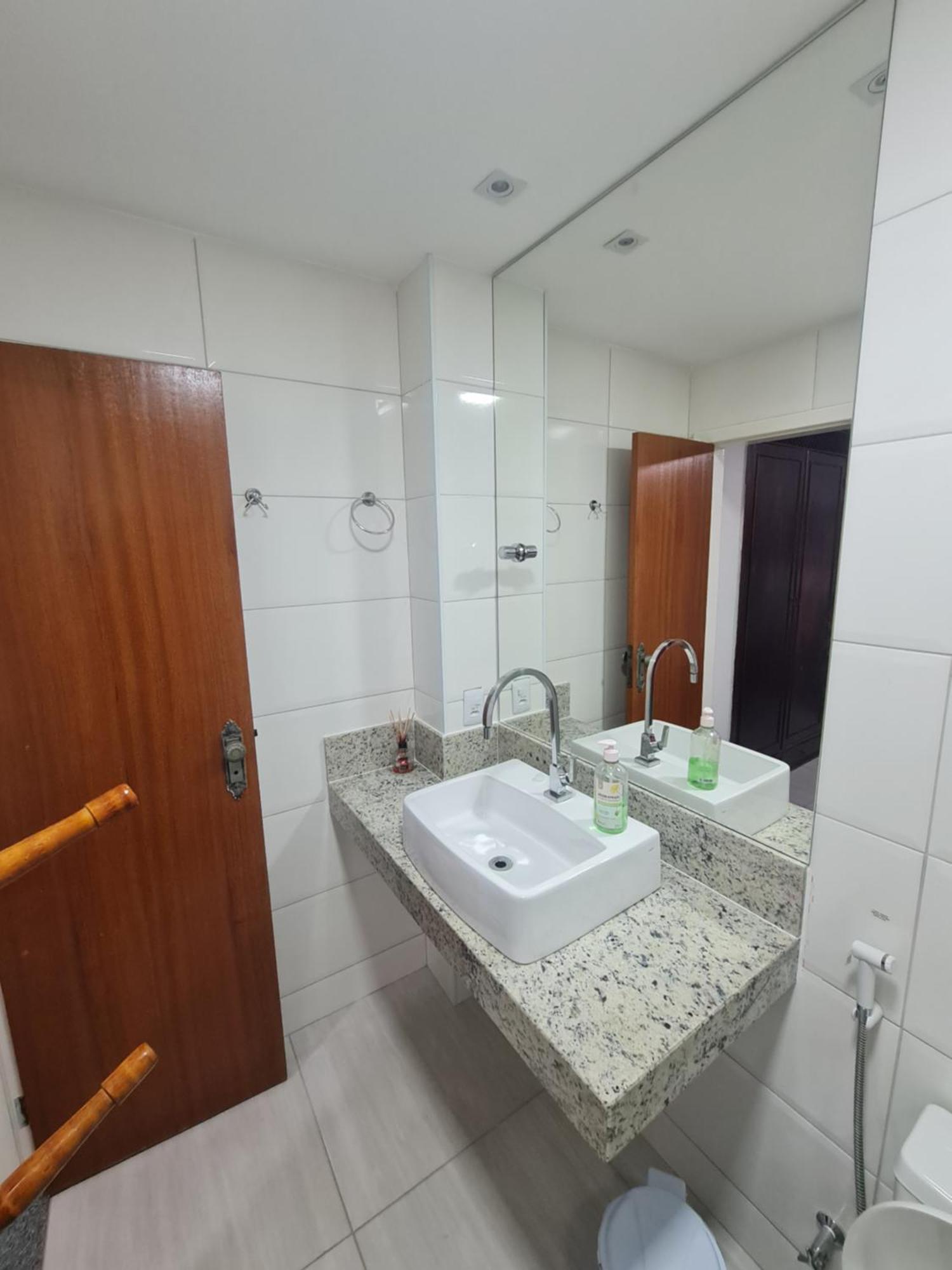 Apto 3 Quartos Guarapari Luaran gambar