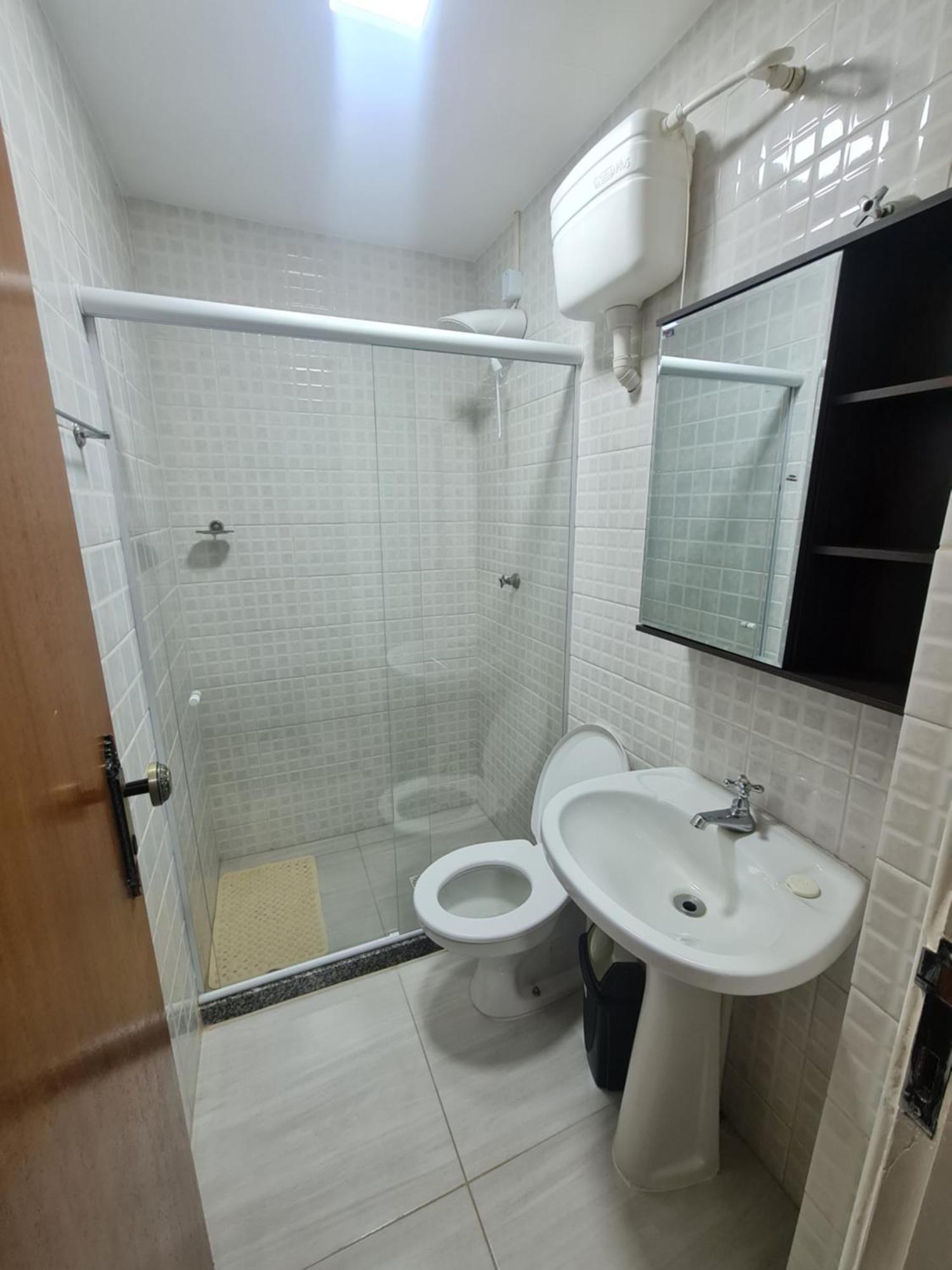 Apto 3 Quartos Guarapari Luaran gambar