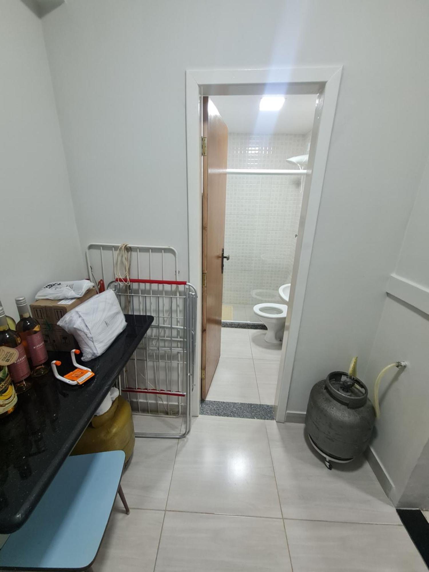 Apto 3 Quartos Guarapari Luaran gambar
