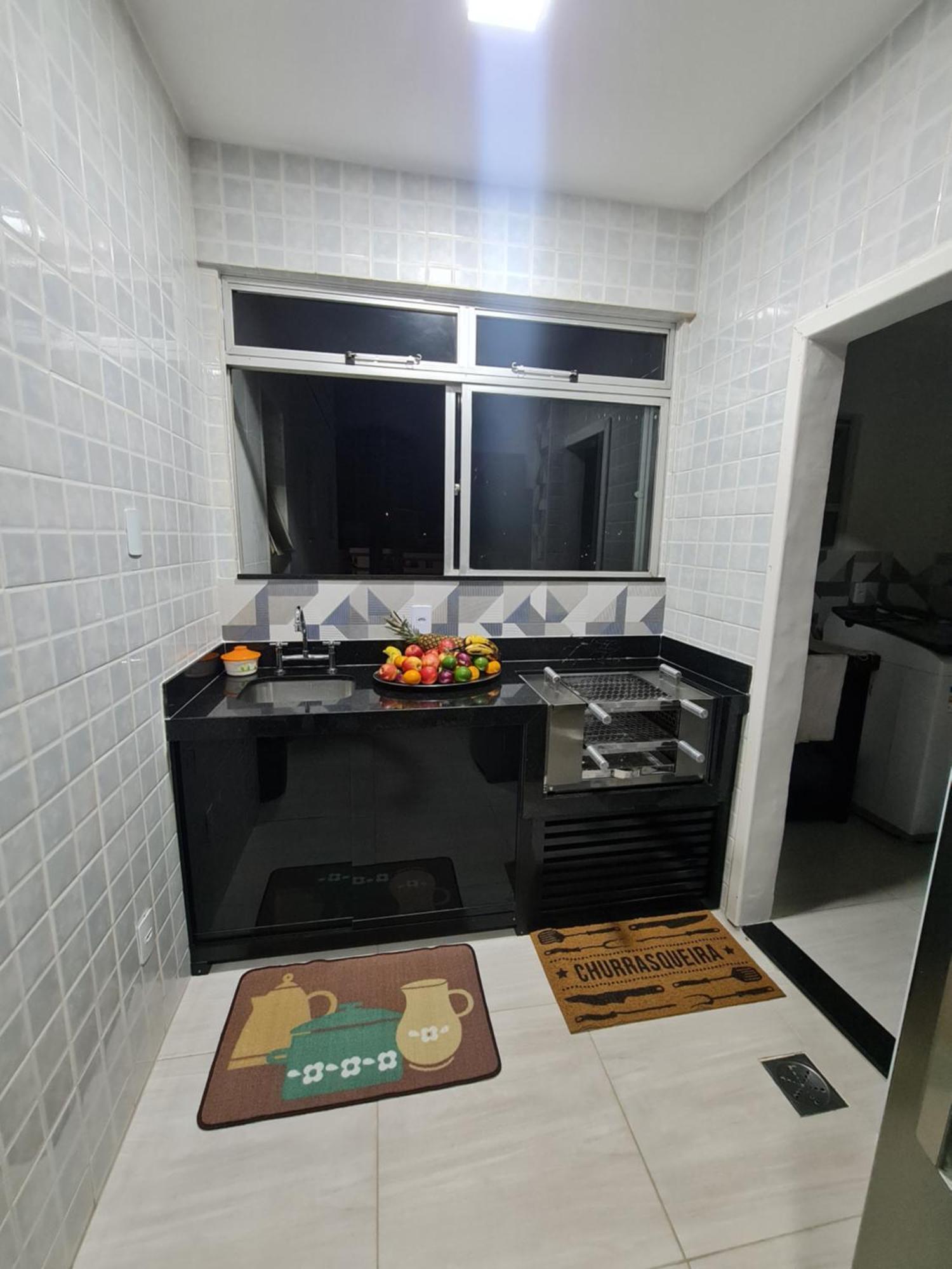 Apto 3 Quartos Guarapari Luaran gambar