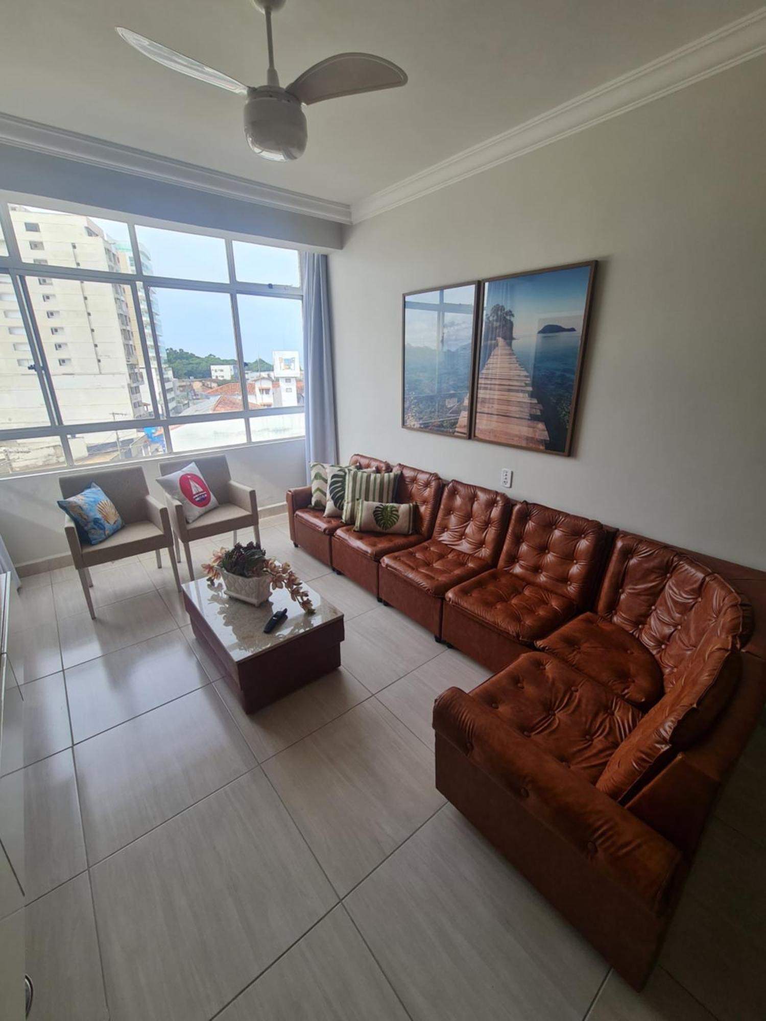 Apto 3 Quartos Guarapari Luaran gambar